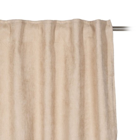 Rideau Beige Polyester 140 x 260 cm