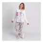 Pyjama Looney Tunes Femme Gris