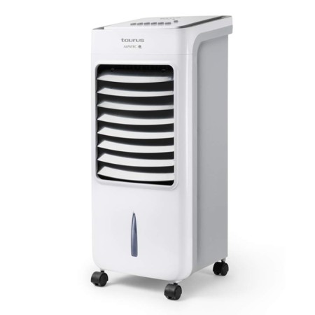 Climatisation Portable Taurus 956316000 7 L 360 m³/h 80W 7 L