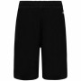 Pantalones Cortos Deportivos para Niños Fila FAT0322 80010 Negro