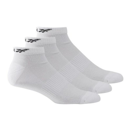 Socquettes de Sport Reebok GH0409 Blanc Homme