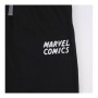 Pyjama Marvel Homme Gris