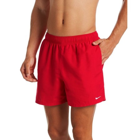 Bañador Hombre NESSA560 Nike 614 Rojo