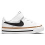 Zapatillas Casual Niño Nike LEGACY DA5382 102 Blanco