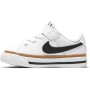 Zapatillas Casual Niño Nike LEGACY DA5382 102 Blanco