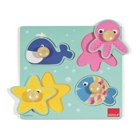 Puzzle Diset 53117