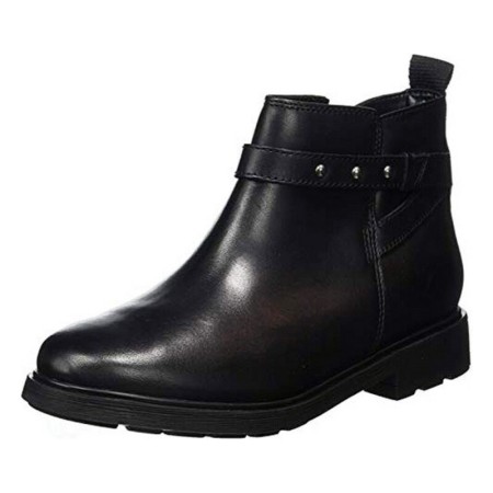 Bottes du quotidien pour enfants Astrol Soar K Noir (Reconditionné A+)