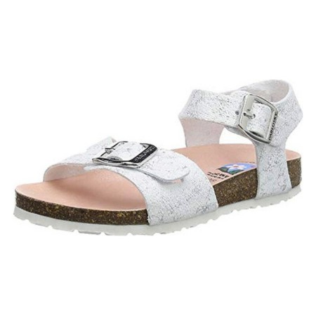 Sandales pour Enfants 483400 Blanc Fille (Reconditionné A+)