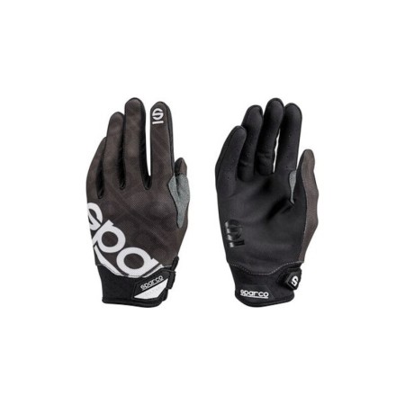 Gants de karting Sparco 002093NR4XL Noir (Reconditionné A+)