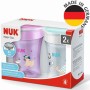 Verre avec Couvercle Nuk Magic 230 ml (Reconditionné B)