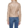 Chaqueta Freaky Nation Biker Princess Beige (Reacondicionado A+)