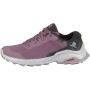 Zapatillas de Mujer Salomon X Reveal GTX W Morado (Reacondicionado C)