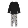Pyjama Enfant Looney Tunes Noir