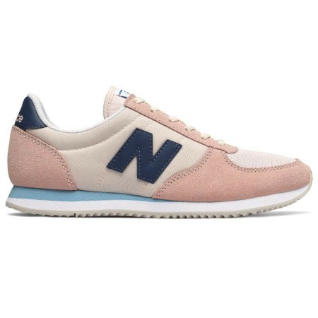 Zapatillas Casual Mujer New Balance 220 (Reacondicionado A+)