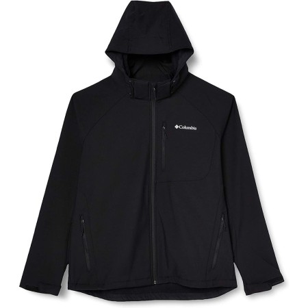 Veste Columbia Cascade Ridge II Noir (Reconditionné A+)