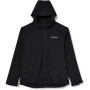 Chaqueta Columbia Cascade Ridge II Negro (Reacondicionado A+)