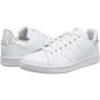 Chaussures casual Adidas Stan Smith J Blanc (Reconditionné B)