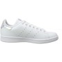 Chaussures casual Adidas Stan Smith J Blanc (Reconditionné B)