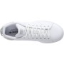 Chaussures casual Adidas Stan Smith J Blanc (Reconditionné B)