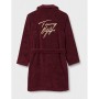 Batín Tommy Hilfiger Granate (Reacondicionado A+)