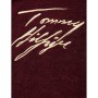 Batín Tommy Hilfiger Granate (Reacondicionado A+)