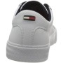 Chaussures casual homme Tommy Hilfiger Dale 10a2 Blanc (Reconditionné C)