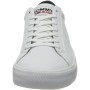 Zapatillas Casual Hombre Tommy Hilfiger Dale 10a2 Blanco (Reacondicionado C)