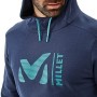 Sweat à capuche homme Millet Urban Chic (Reconditionné A+)