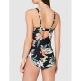 Maillot de bain femme Pour Moi? Miami Brights (Reconditionné A+)