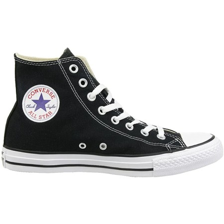 Chaussures casual Converse Chuck Taylor All Star Noir (Reconditionné A+)