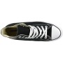 Chaussures casual Converse Chuck Taylor All Star Noir (Reconditionné A+)