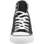 Chaussures casual Converse Chuck Taylor All Star Noir (Reconditionné A+)