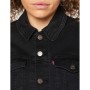 Chaqueta Levi's Original Trucker Negro (Reacondicionado A+)