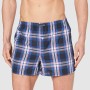 Boxer pour homme Lower East LE150 (Reconditionné A+)