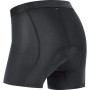 Boxer pour homme Gore Wear C3 Noir Cyclisme (Reconditionné B)