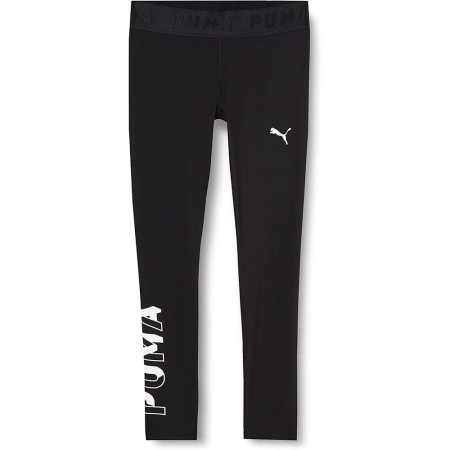 Pantalones Puma Modern Negro (Reacondicionado A+)