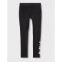 Pantalones Puma Modern Negro (Reacondicionado A+)