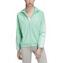 Sudadera sin Capucha Mujer Adidas Lock Up TT (Reacondicionado A+)