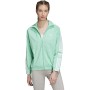 Sudadera sin Capucha Mujer Adidas Lock Up TT (Reacondicionado A+)