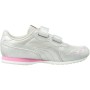 Chaussures casual Puma Cabana Racer Glitz V Rose (Reconditionné B)