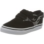 Chaussures casual unisex Vans Doheny Noir/Blanc (Reconditionné A+)