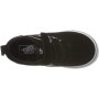 Chaussures casual unisex Vans Doheny Noir/Blanc (Reconditionné A+)