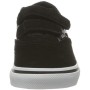 Chaussures casual unisex Vans Doheny Noir/Blanc (Reconditionné A+)