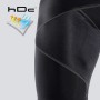 Boxer pour homme McDavid Cros Noir De Compression (Reconditionné B)