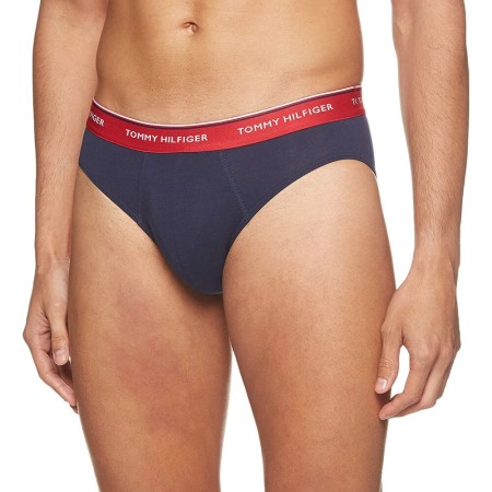 Slips Tommy Hilfiger 1U87903766 (Reacondicionado A+)