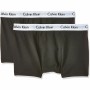 Boxer Calvin Klein Noir (Reconditionné A+)