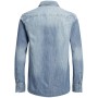 Chemise à manches longues homme Jack & Jones Jjesheridan (Reconditionné A+)