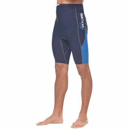 Pantalón corto Seac Rashguard (4XL) (Reacondicionado A+)