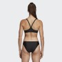 Bikini Adidas FIt Noir (42) (Reconditionné B)