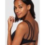 Soutien-gorge Iris & Lilly Noir Bikini (Reconditionné A+)